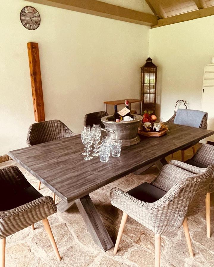 Bohdanecska Chalupa Bagian luar foto